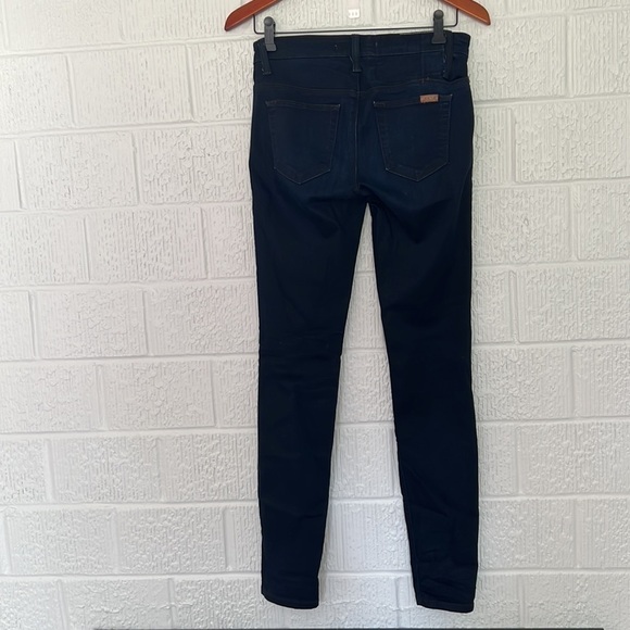 JOE’S JEANS WOMENS BLAIR SKINNY JEANS MID-RISE SIZE 26 - Picture 3 of 11